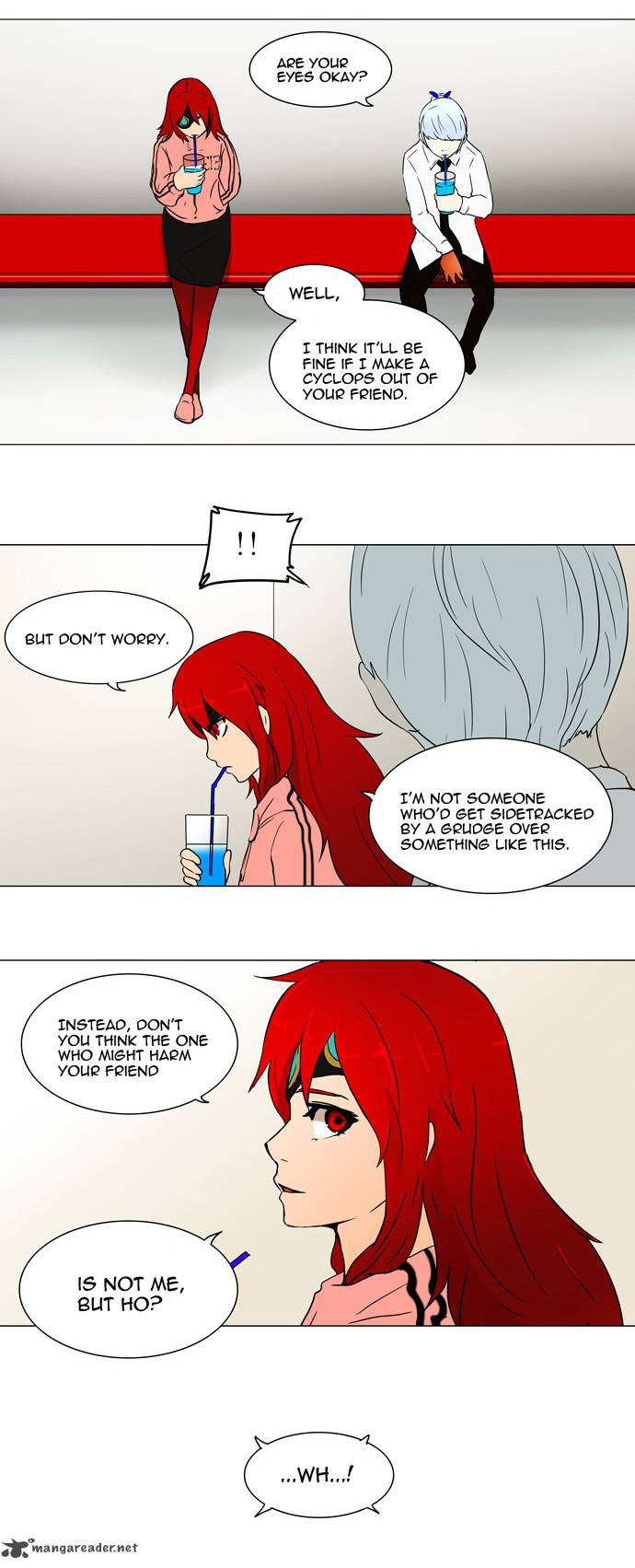 Tower of God Chapter 55 image 10